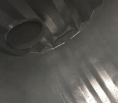 聚脲喷涂的图片