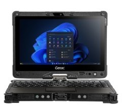 全强固型工业笔记本 – Getac V110的图片