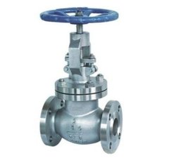 J41W 不锈钢美标截止阀的图片