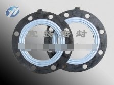 法兰垫片（包覆垫）的图片