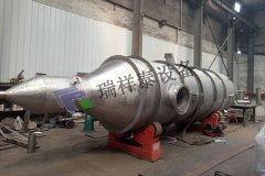 钛分离器的图片