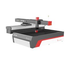 不锈钢水切割机的图片