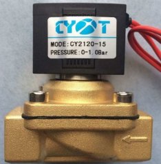 VX系列电磁阀的图片