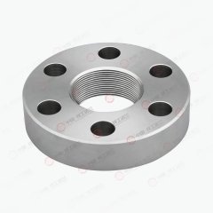 螺纹法兰-2的图片
