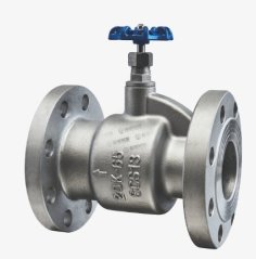 日标立式止回阀的图片