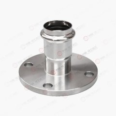 卡压法兰的图片