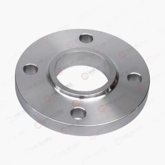 美标带颈平焊法兰的图片