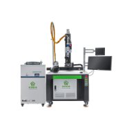 激光平台焊接机的图片