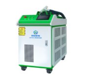 手持式激光焊接机的图片