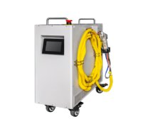 RJ-FL1500型风冷便携式激光焊机的图片