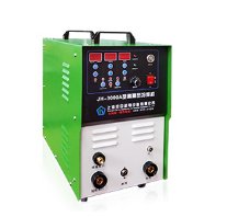 JH-3000A型高精密冷焊机的图片