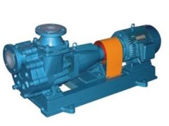 FZB型氟塑料自吸泵的图片