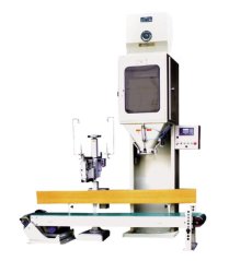 LCS-50Z 杂粮电脑定量包装称的图片