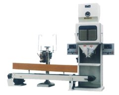 LCS-15/25/50/70SK(Z) 双斗颗粒电脑定量包装的图片