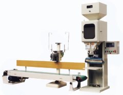 LCS-15/25K (Z)颗粒电脑定量包装秤的图片