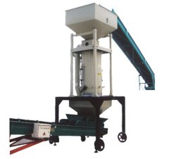 LCS-300LJY移动式电脑累计自动秤的图片