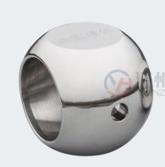 固定球体的图片