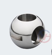 三通球体的图片