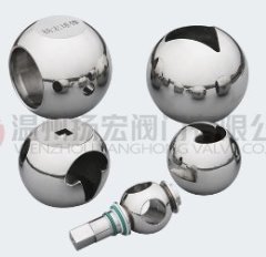 非标球体的图片