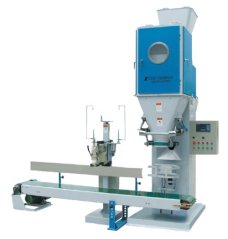 LCS-25/60F系列粉状电脑定量包装秤的图片