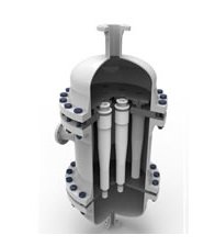 液体除固的图片