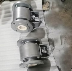 全称陶瓷球阀的图片