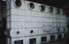 流化床干燥设备的图片