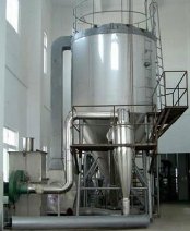 离心式喷雾干燥设备的图片