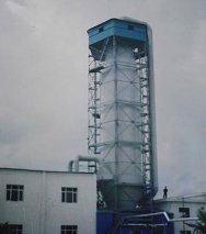 压力式喷雾干燥设备的图片