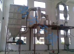 气流脉冲干燥设备的图片