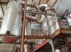 旋流式干燥设备的图片