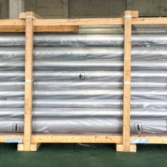 超级奥氏体焊管的图片