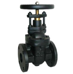 美标闸阀的图片