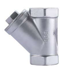 丝扣过滤器的图片