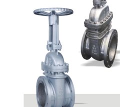 常规闸阀的图片