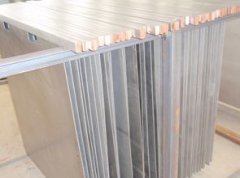 钛铜复合棒A的图片