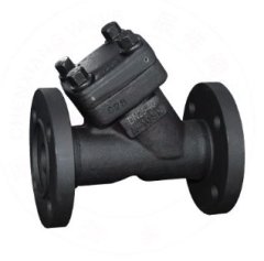 锻钢Y型过滤器的图片