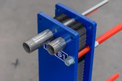TG3换热器的图片