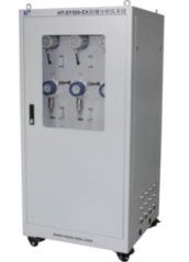 HT-SY500-EX防爆气体分析系统的图片