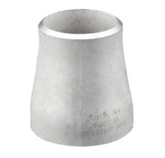 对焊同心管的图片