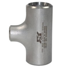 异径三通的图片