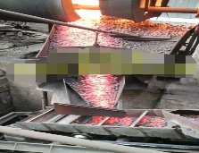 高温输送机的图片