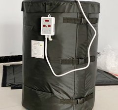 200L油桶加热毯的图片