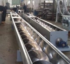 螺旋输送机1的图片