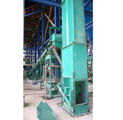 板链斗式提升机的图片