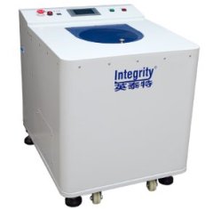 ITT-4000SS（自转公转速比可调）的图片