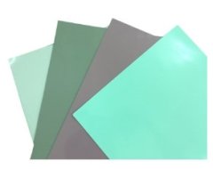 導熱間隙填充材料的图片