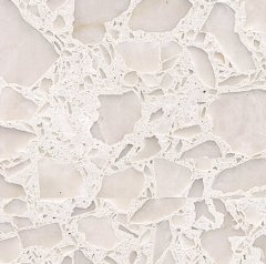 无机型石英石HFW1001的图片