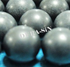 氮化硅珠 DURA-SiN的图片