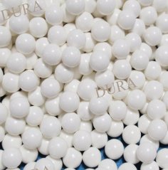 复合氧化锆珠DURA-39的图片